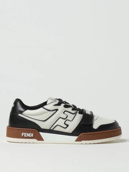 scarpe fendi donna sneakers